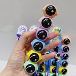 Highlighter Pen Manufacturer - Spaceman 6-Color Creative Marker for Kids