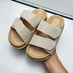 Children's Beach Shoes Manufacturer - Thick Sole Breathable Anti-Slip