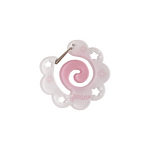 Keychain Accessories Manufacturer - Sweet Girl Carabiner Bag Storage Hook