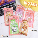 Hot Water Bottle Manufacturer - Cartoon High-density PVC Portable Hand Warmer