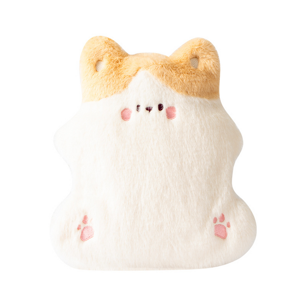 Hot Water Bottle Manufacturer - Kawaii Insulation Plush Rubber Explosion-proof for Women