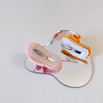 Hair Clip Manufacturer - Custom Yarn Knitting Animal Bobby Pin for Girls