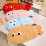 Hot Water Bottle Manufacturer - Winter High-density PVC Minimalist Pillow Hand Warmer