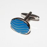 Cufflinks Manufacturer - How to Buy Custom Metal and Enamel Wedding for Men