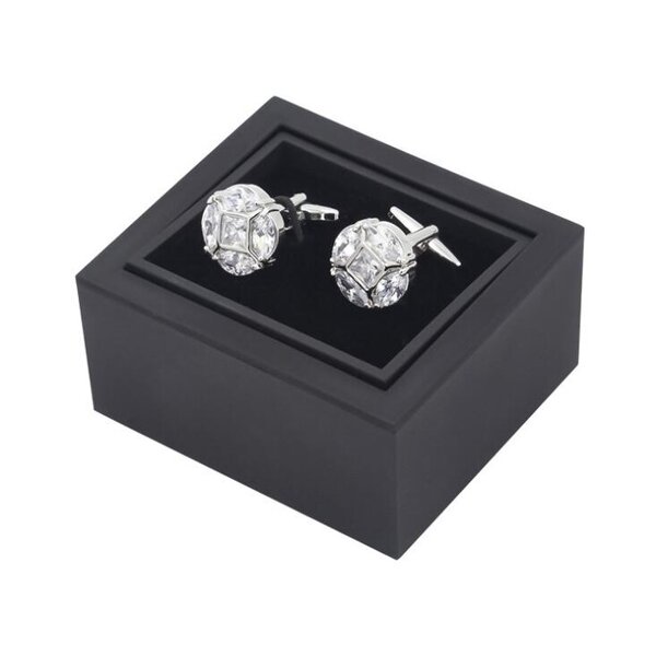 Cufflinks Box Manufacturer - Fashion for Jewelry