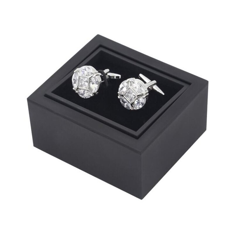 Cufflinks Box Manufacturer - Fashion for Jewelry
