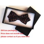 Bow Tie Manufacturer - Leisure Nude Color Solid