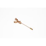 Brooch Lapel Pin Manufacturer - Mens Simple Animal for Weddings Party