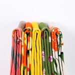 Socks Manufacturer - Custom Logo Cotton Novelty Fancy Tube Crew Happy Dress