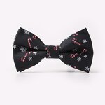 Christmas Bow Ties Manufacturer - Customized Fashion High Quality for Men