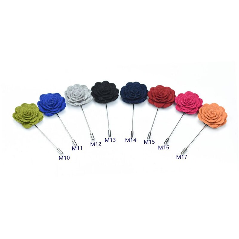 Brooch Manufacturer - Popular Channel Broche Femme Custom Hijab Pins Magnet