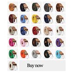 Elastic Belt Manufacturer - Knitted Canvas Stretch Braided Solid Color Custom Logo