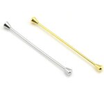 Shirt Collar Pins Manufacturer - Custom Metal Garment Accessories for Men