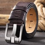 Belt Manufacturer - Wholesale Classic Designer Casual Famous Brands for Men