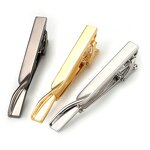 Tie Clips Manufacturer - Wholesale Necktie Bars Pins