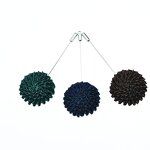 Lapel Pin Manufacturer - Designer Flower Brooch Luxury Groomsman Corsage Custom