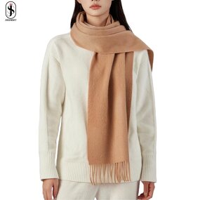 Wool Scarf Manufacturer - Custom Pure Cashmere for Men Women Unisex