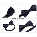 Bow Ties Manufacturer - Orange Beautiful for Men