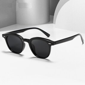 Sunglasses Manufacturer - Classic High End Polarized Driving Mirror for Men