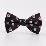 Christmas Bow Ties Manufacturer - Customized Fashion High Quality for Men
