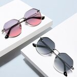 Sunglasses Manufacturer - Wholesale Women Female Luxury Sun Glasses