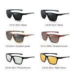 Sunglasses Manufacturer - Custom Men Polarized Fashion