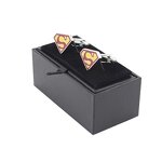 Cufflinks Box Manufacturer - Fashion for Jewelry