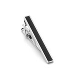 Tie Clips Manufacturer - Factory Price Luxury Metal Custom Enamel for Men