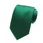 Neckties Manufacturer - Custom Simple Solid Twill Jacquard for Men