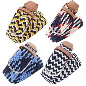 Elastic Belt Manufacturer - Wholesale Luxury Nylon Stretch Fabric Comfortable Outdoor