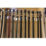 Belt Hanging Hook Manufacturer - Wholesale Display Buckle Leather