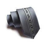 Neckties Manufacturer - Fashion Jacquard Woven Custom Logo for Men