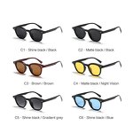 Sunglasses Manufacturer - Classic High End Polarized Driving Mirror for Men