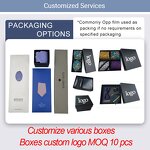 Neckties Manufacturer - Fashion Jacquard Woven Custom Logo for Men