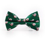 Christmas Bow Ties Manufacturer - Customized Fashion High Quality for Men