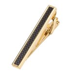 Tie Clip Manufacturer - Factory Wholesale Custom Gold Tie Pin Cuff Links