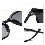 Sunglasses Manufacturer - Classic High End Polarized Driving Mirror for Men