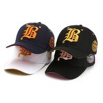 Baseball Cap Manufacturer - Wholesale Unisex Vintage Washed Cotton 6 Panel