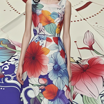 Silk Scarf Fabric Manufacturer - 100% 16mm Satin Digital Print Plain Woven Eco-Friendly