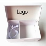 Neck Ties Manufacturer - High Quality Custom Classical Gift Box for Men