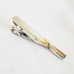 Tie Clips Manufacturer - Wholesale Necktie Bars Pins