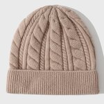 Winter Hat Scarf Set - Wholesale Wool Knitted for Women