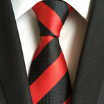 Neck Ties Manufacturer - Custom Casual Grid Set Gift for Men