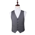 Vest Manufacturer - Fashion Classic Linen Winter Cotton Slim for Men