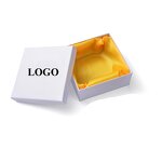 Gift Box Manufacturer - Wholesale Luxury Black Cardboard Paper Wallet Belt