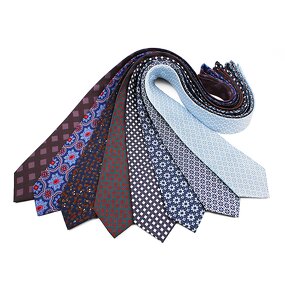 Neck Tie Manufacturer - Wholesale Classic Italian Style Printing for Men