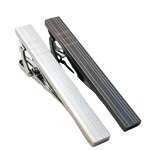 Tie Clips Manufacturer - Wholesale Necktie Bars Pins