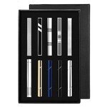 Tie Pins Manufacturer - Luxury Custom Metal Copper Gold Silver Neck Clip