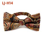 Bow Tie Manufacturer - Wholesale Wedding Paisley Designer for Men