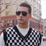 Sunglasses Manufacturer - 2023 Luxury Polarized UV400 Retro Custom Logo Designer